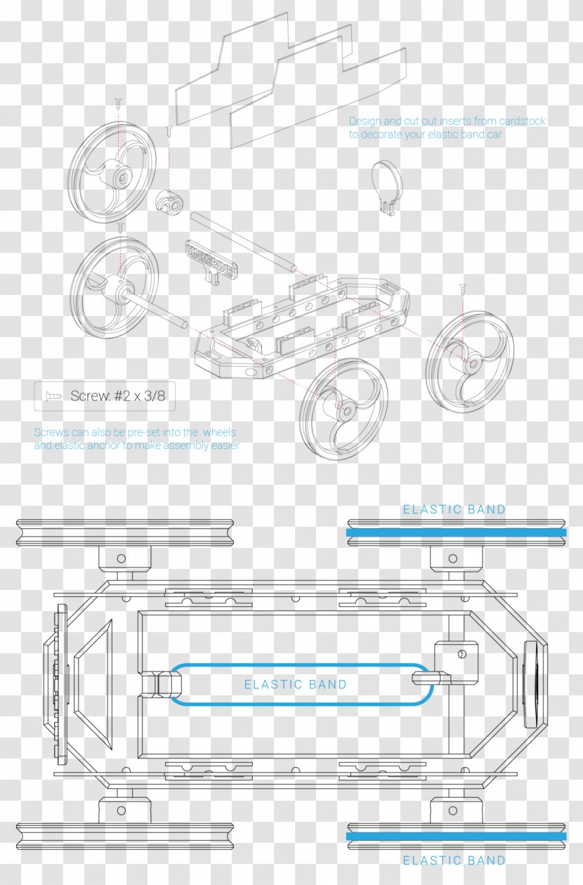 Drawing Car Engineering /m/02csf - Automobile Transparent PNG