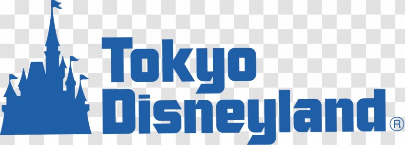 Tokyo Disneyland DisneySea Adventureland Walt Disney World - Logo Transparent PNG