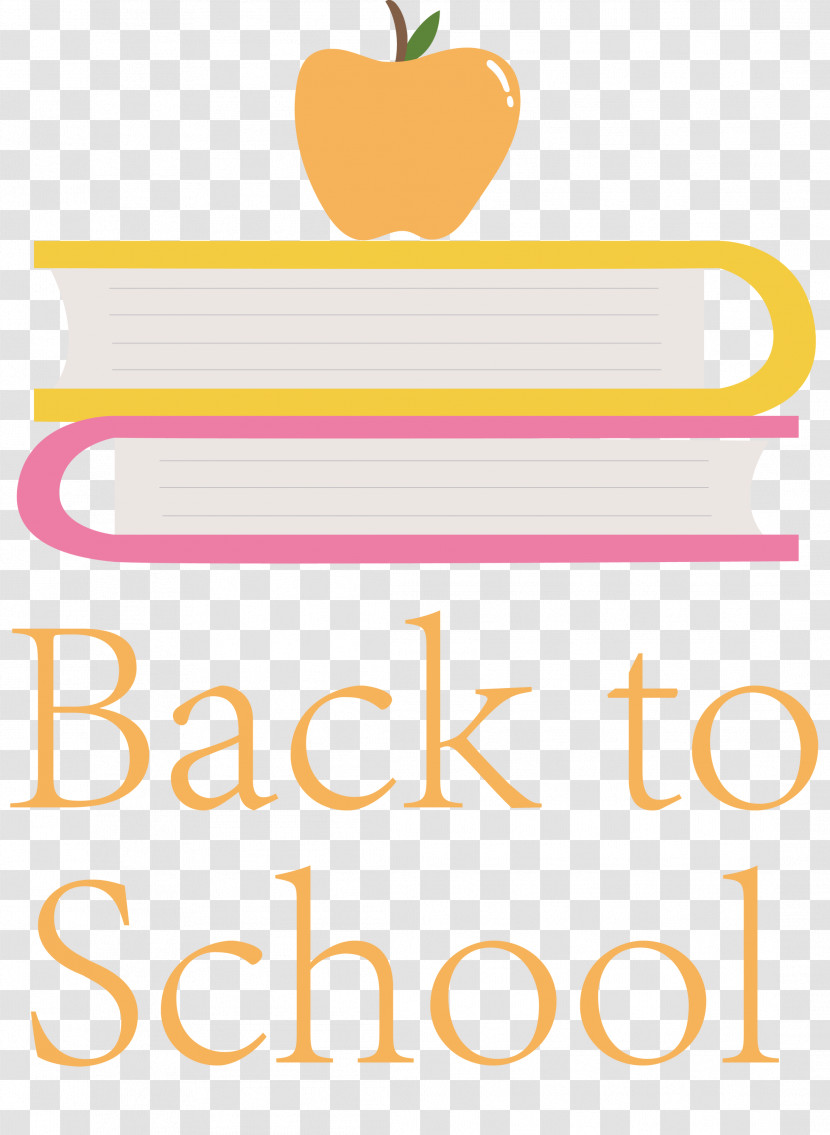 Back To School Transparent PNG