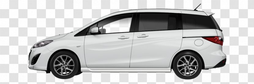 Mazda Motor Corporation Compact Car Minivan Opel Astra - 6i Transparent PNG