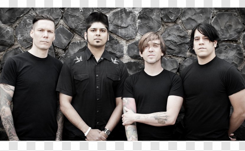 Billy Talent Soundwave Dead Silence Punk Rock Concert - Frame - Suffering Transparent PNG