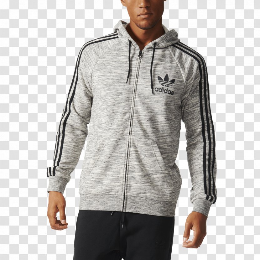 Hoodie Tracksuit Adidas Originals Clothing - Neck - Menswear Transparent PNG