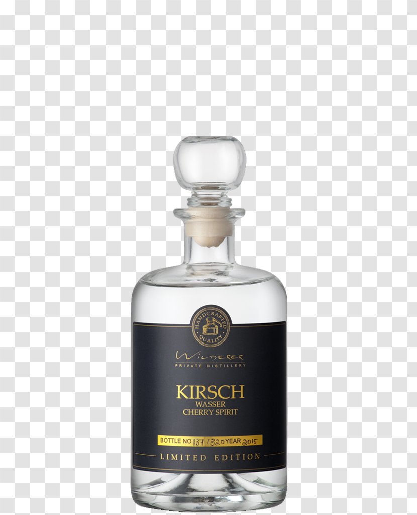 Liqueur Perfume Glass Bottle Liquid - Pepper Aniseed Transparent PNG