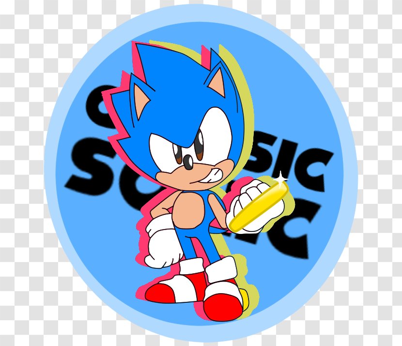 Sonic Chronicles: The Dark Brotherhood Hedgehog Sega Alex Kidd - Chronicles Transparent PNG