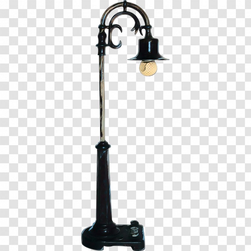 Street Light Fixture Lantern Lamp - Lighting - Chandelier Transparent PNG