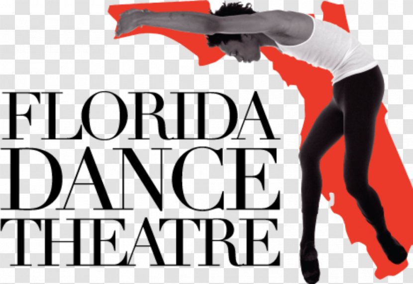 Dance Theatre Ballet Tanztheater Florida - Otterbein University Department Of And Dan Transparent PNG