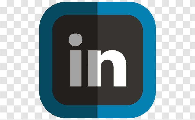 Social Media LinkedIn Network Clip Art - Icon Design Transparent PNG