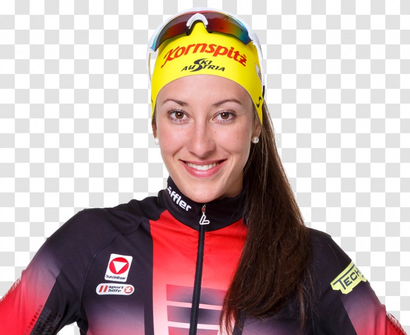 Julia Schwaiger Biathlon World Championships 2015 Kontiolahti Saalfelden - January 21 - Musik Transparent PNG