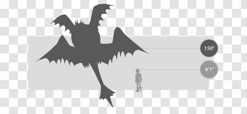 How To Train Your Dragon Astrid Toothless - Vertebrate - Terror Live Transparent PNG