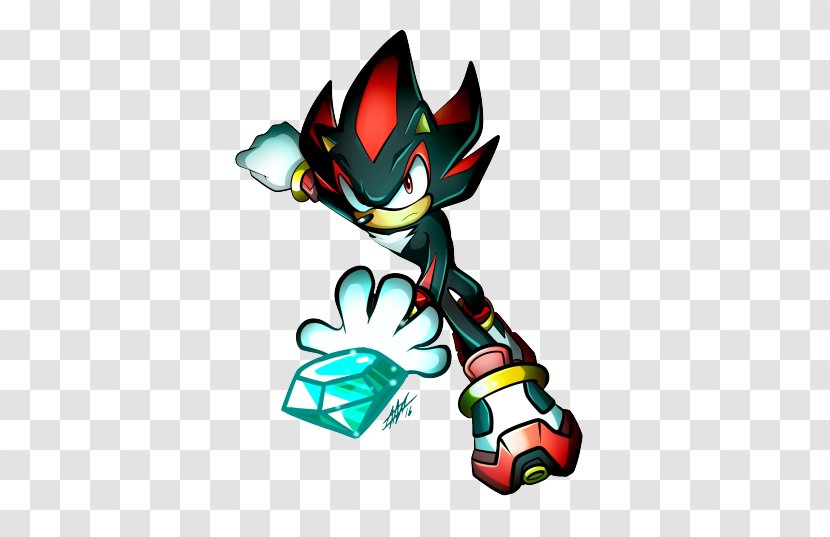 Shadow The Hedgehog Sonic Knuckles Echidna Image - Amy Rose Furry Transparent PNG