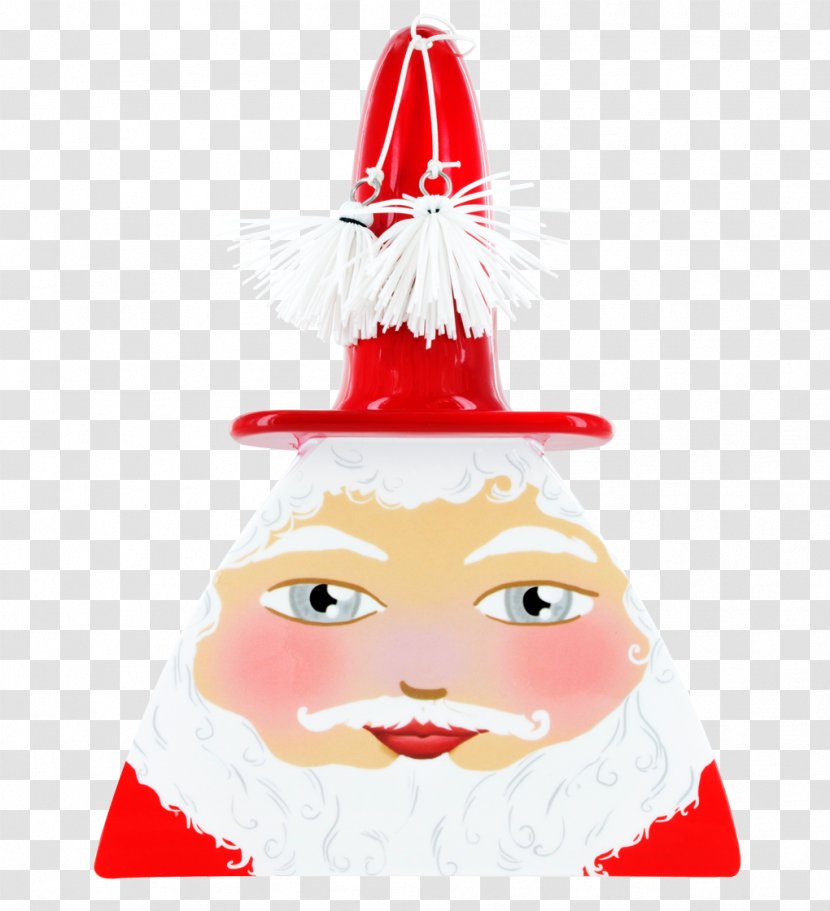 Ice Scrapers & Snow Brushes Tool Windshield - Santa Claus Transparent PNG