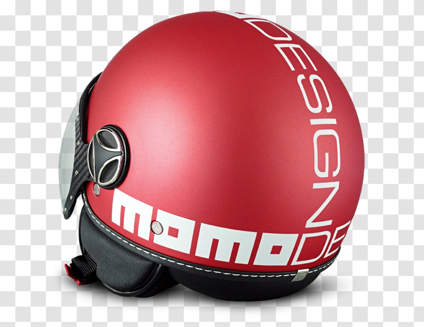 Motorcycle Helmets Momo Fgtr Classic Jet Helmet FGTR EVO Black - Sports Equipment Transparent PNG