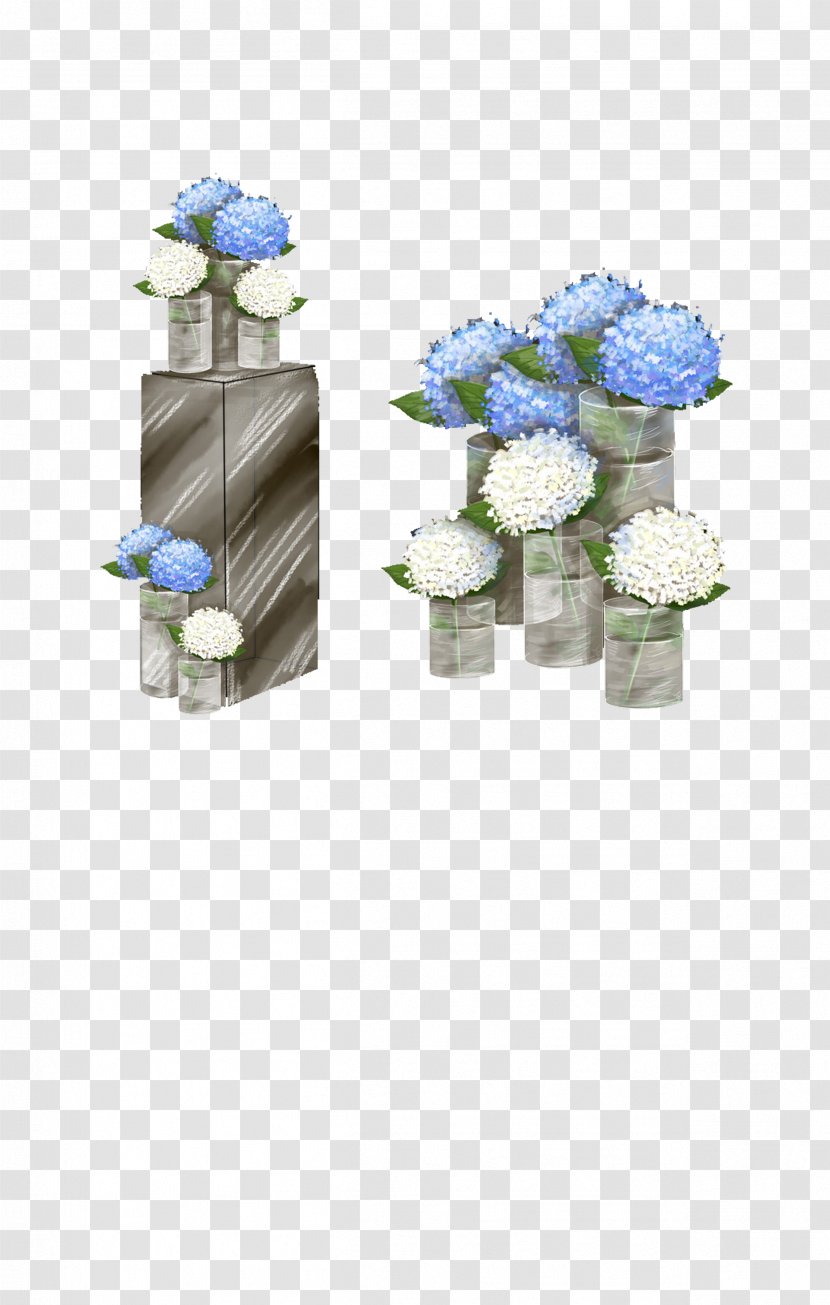 Wedding Floral Design Ceremony - Information - WeddingCOLUMN Transparent PNG