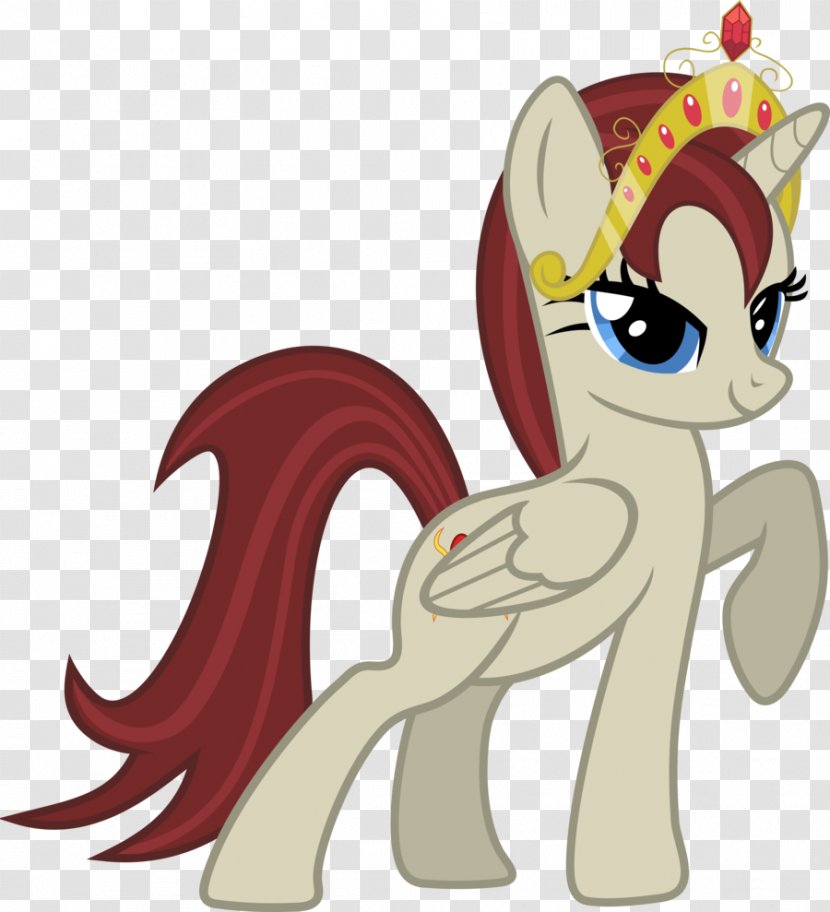 Twilight Sparkle Pony Rarity Princess Celestia Winged Unicorn - Heart - My Little Transparent PNG