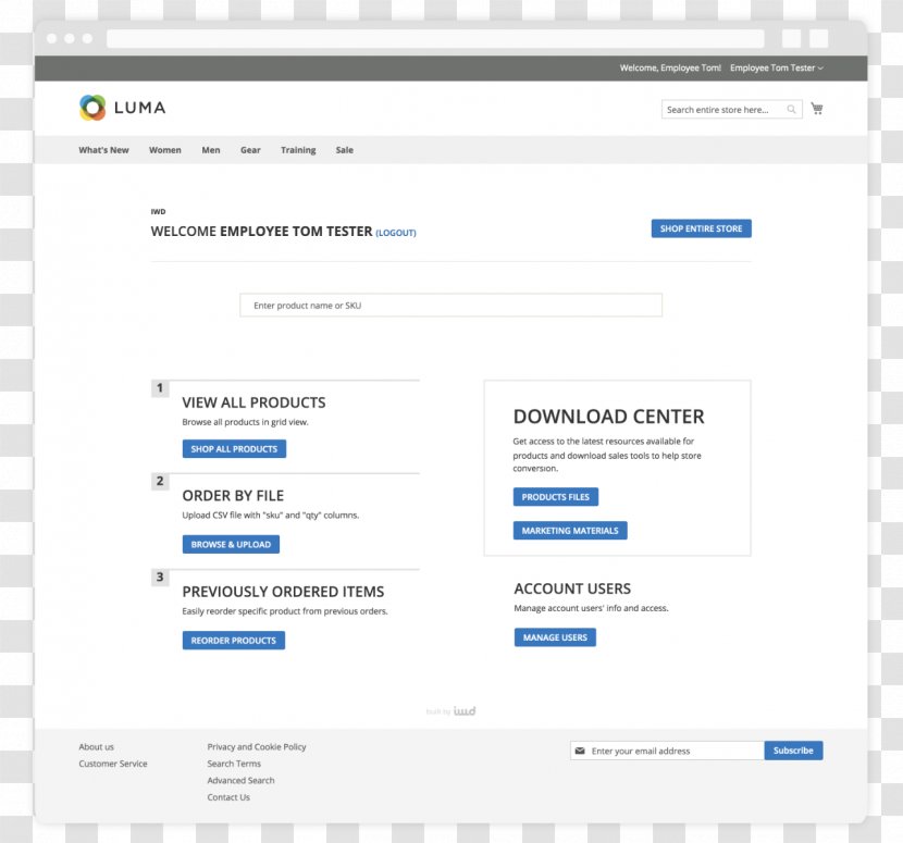 Computer Program Web Page Multimedia Online Advertising Screenshot - Software - Production Dashboard Templates Transparent PNG