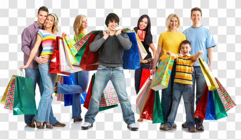 Stock Photography Online Shopping Centre Retail - Human Behavior - Cart Transparent PNG