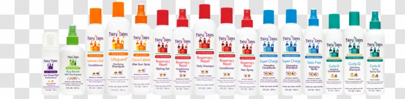 Hair Conditioner Shampoo Gel Care Head Louse - Fairy Tale - House Transparent PNG