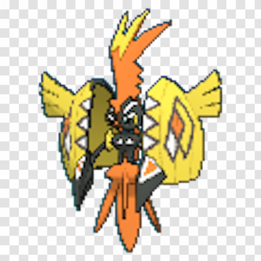 Pokémon Sun And Moon Ultra Omega Ruby Alpha Sapphire GO - Invertebrate - Machine Transparent PNG