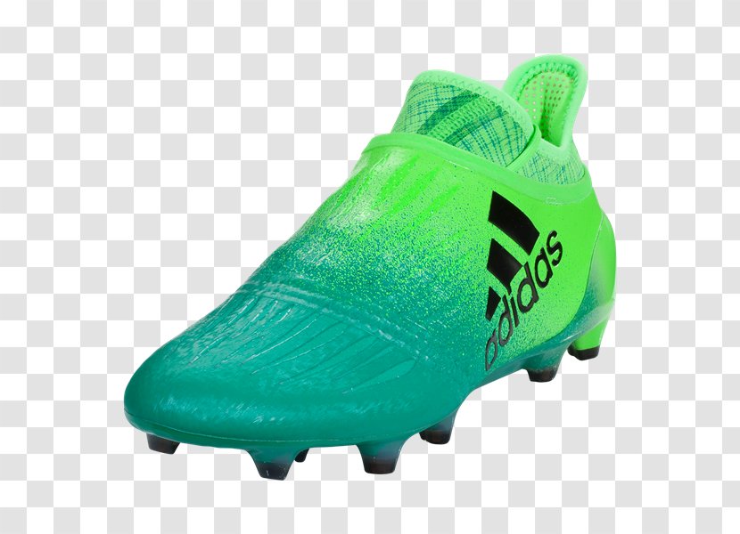 Cleat Adidas Football Boot Sneakers Shoe - Athletic Transparent PNG