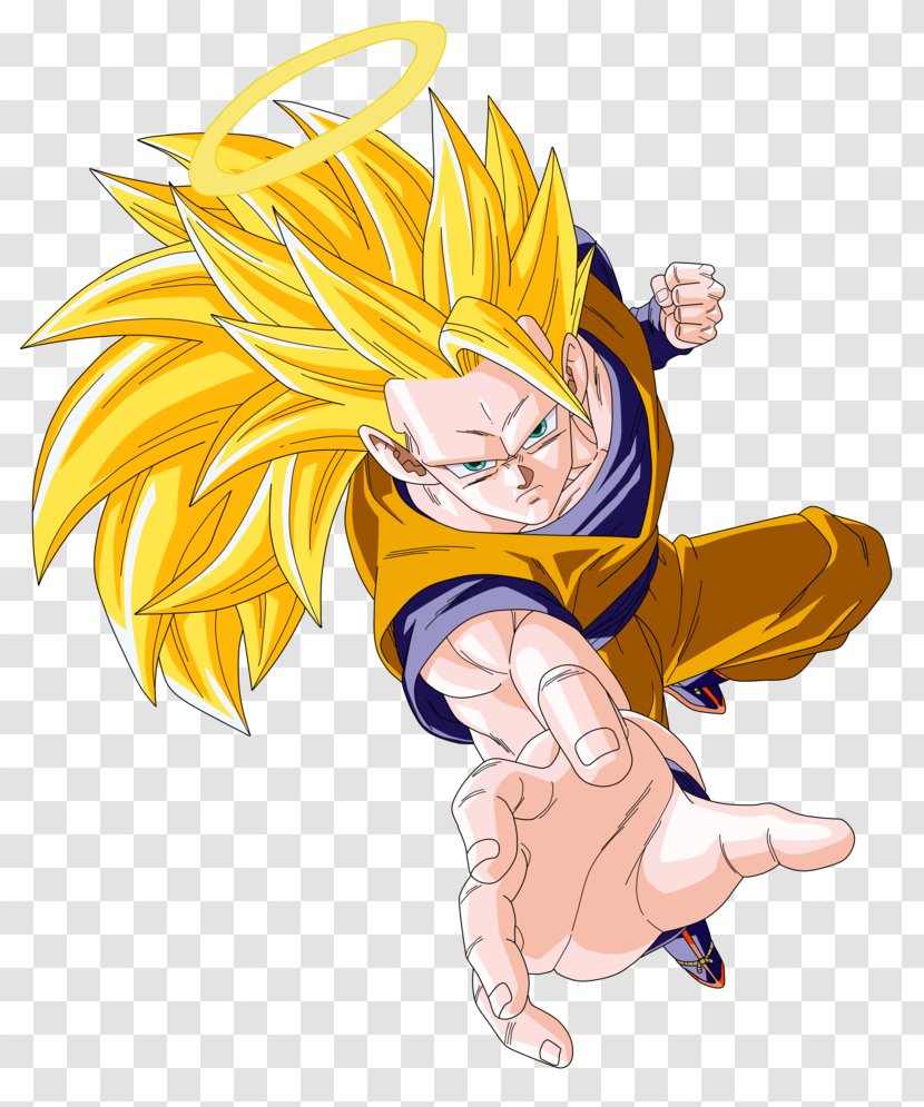 Dragon Ball Xenoverse Goku Majin Buu Vegeta Trunks - Tree - Z Transparent PNG