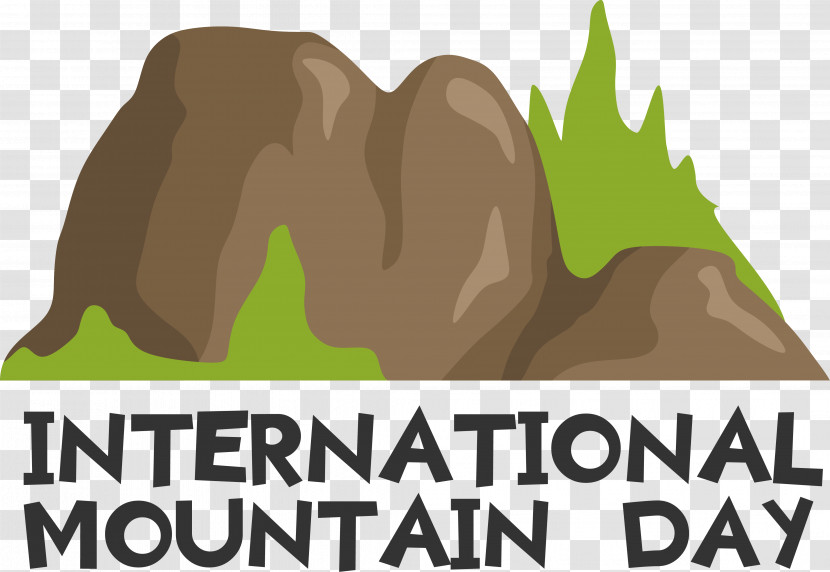 International Mountain Day Transparent PNG