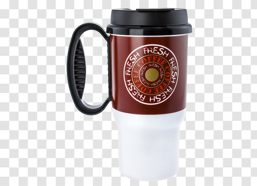 Coffee Cup Car Mug Table-glass Holder - Yard Of Ale - Mason Jar Iced Transparent PNG