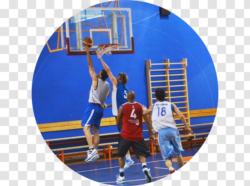Basketball Team Disabled Sports Athlete - Competition Event - Sport Transparent PNG