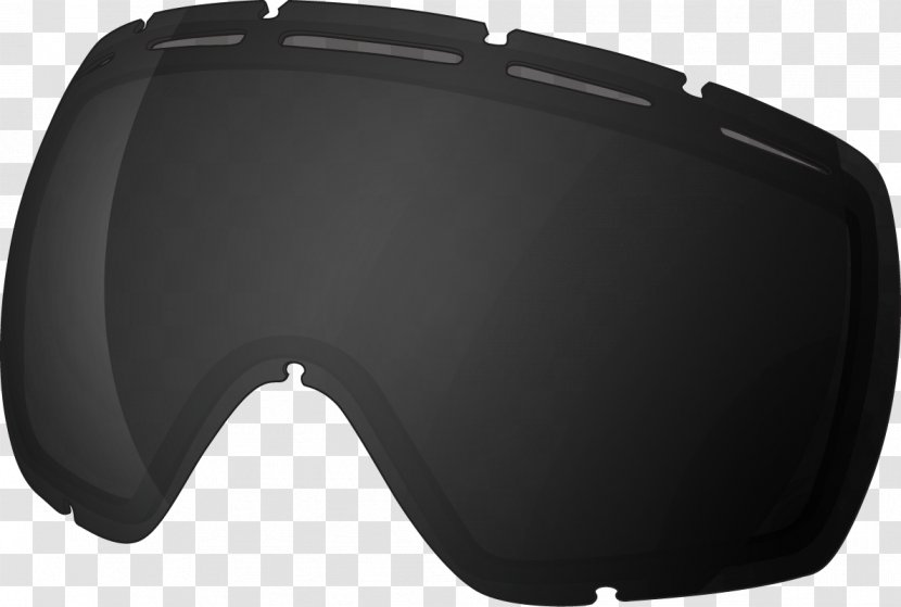 Goggles Glasses Skiing Shred Optics - Personal Protective Equipment - Feather Transparent PNG
