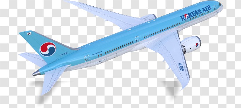 Boeing C-32 777 767 Aircraft Airbus - C 32 Transparent PNG