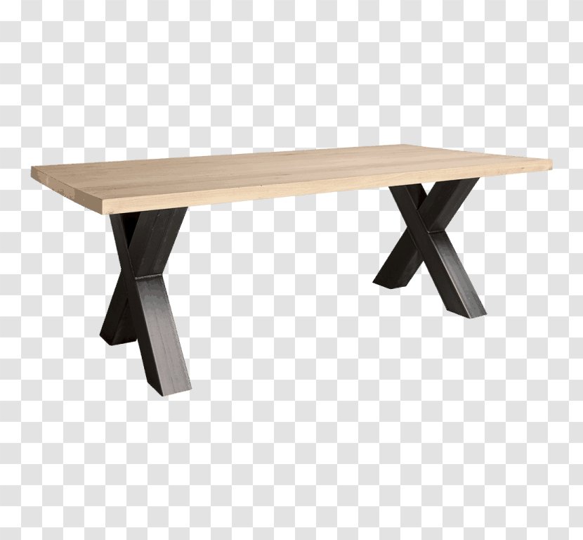 Coffee Tables Eettafel Furniture Wood - Chair - Table Transparent PNG