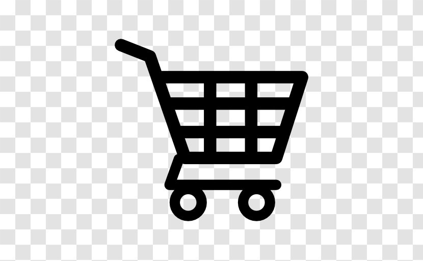 Shopping Cart Logo Icon Transparent PNG