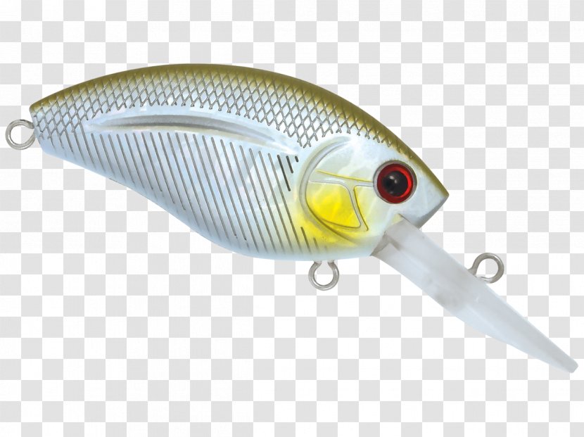 Fishing Baits & Lures Plug Spoon Lure - Bluegill Transparent PNG