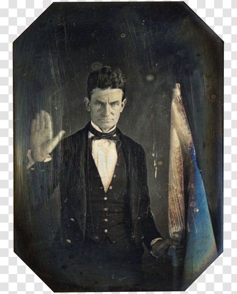 John Brown's Raid On Harpers Ferry Abolitionism Fort Brown, Abolitionist: The Man Who Killed Slavery, Sparked Civil War, And Seeded Rights American War - Tree Transparent PNG