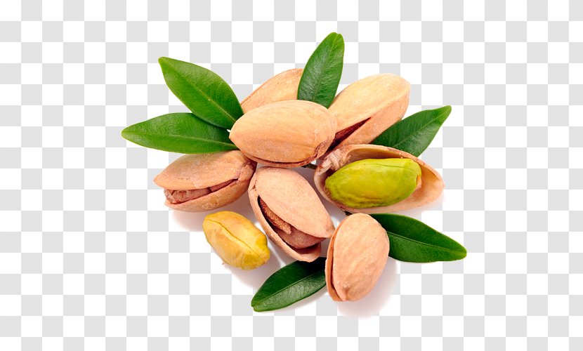 Pistachio Nuts Dried Fruit Peanut - Vegetarian Food - Day Transparent PNG