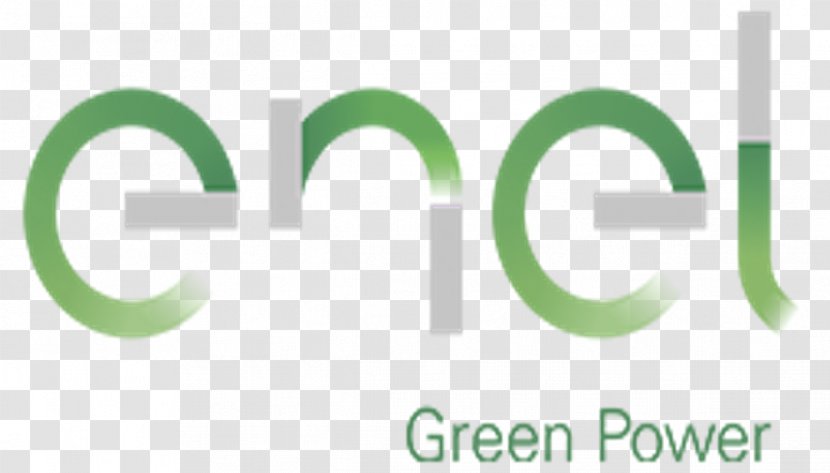 Enel Green Power Logo Brand Energy Transparent PNG