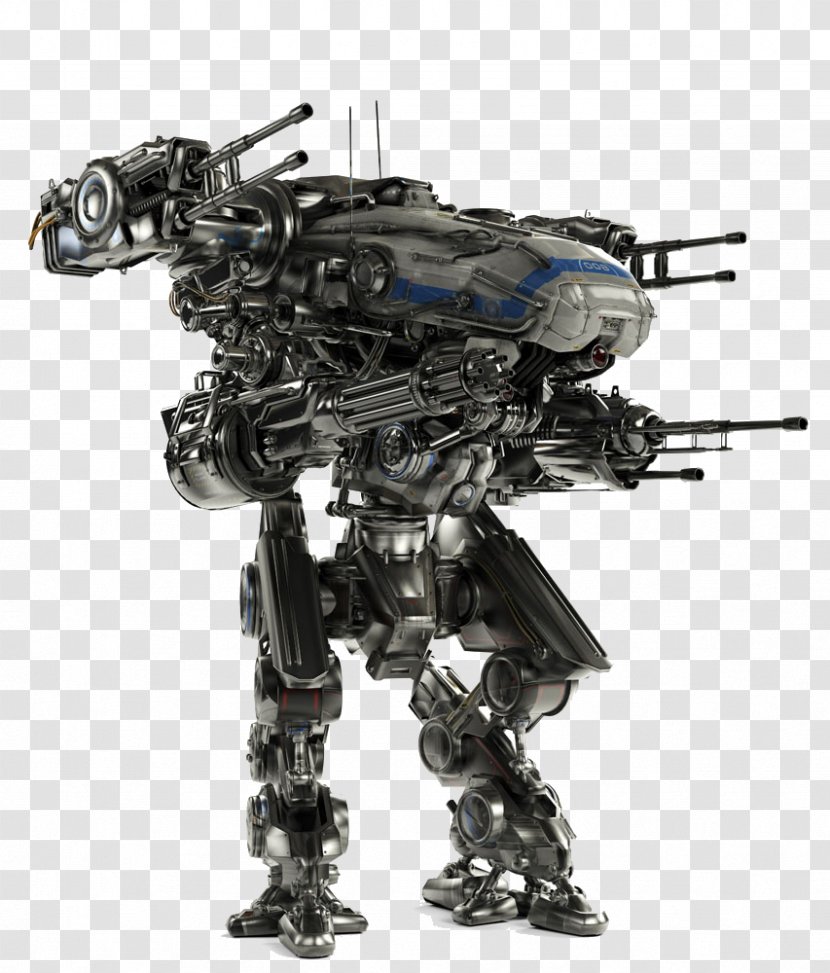 Robots Of The Future Robot Lethal Autonomous Weapon Campaign To Stop Killer - Military - Black Transparent PNG