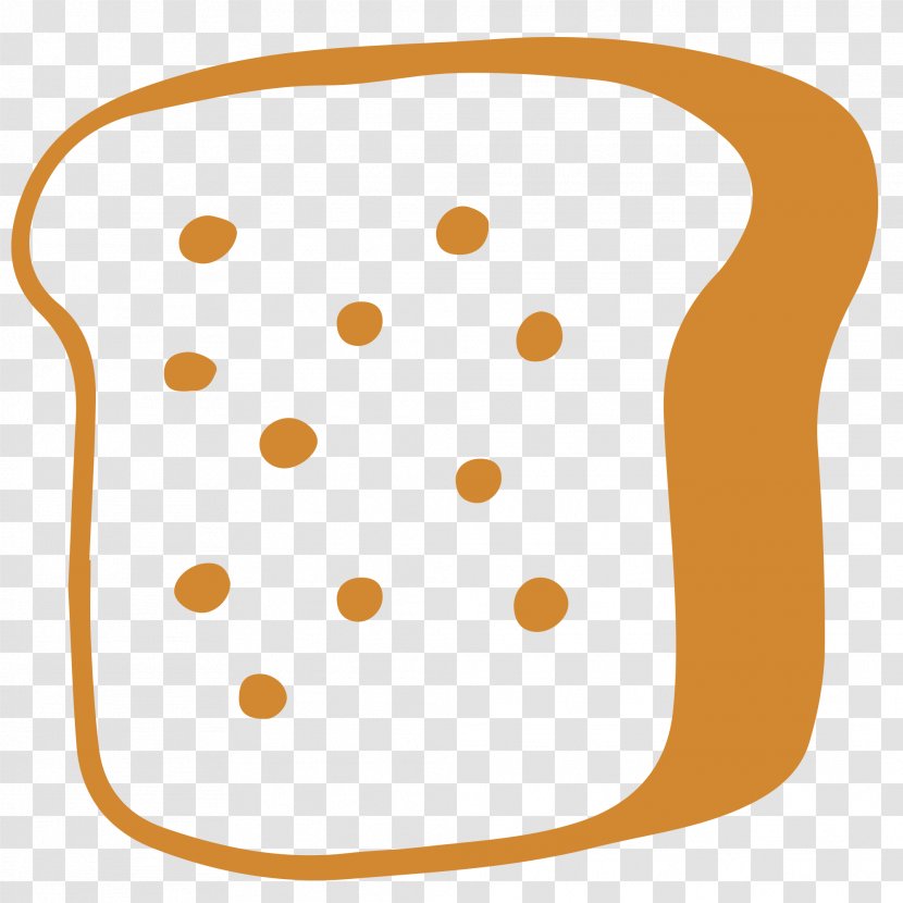 Image Bread Drawing Transparent PNG