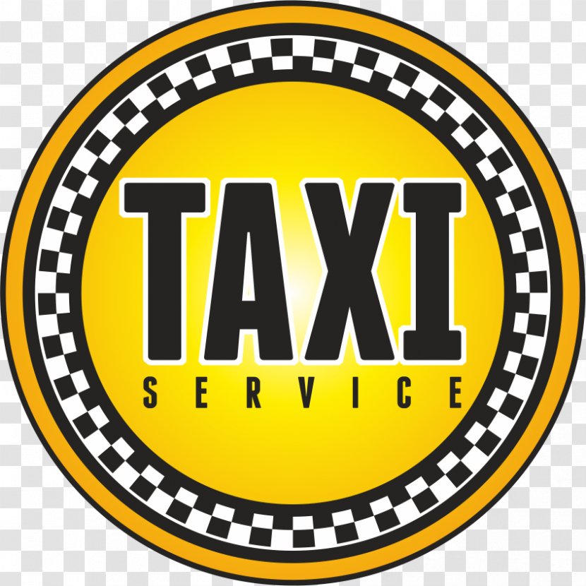 Taxi Royalty-free - Brand Transparent PNG