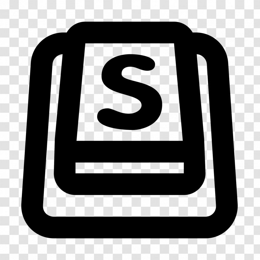 Sublime Text Editor - Symbol - Store Icon Transparent PNG
