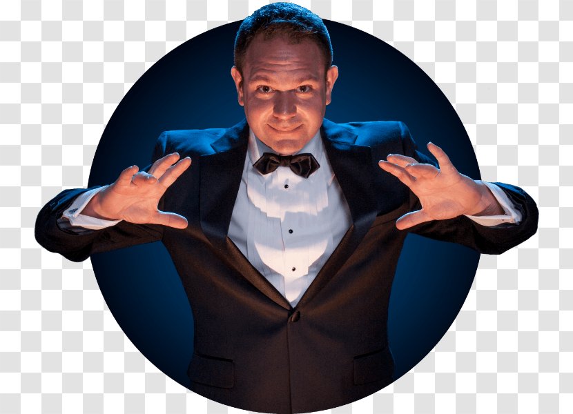 Harry Houdini Robert Strong - The Comedy Magician - MagicianCorporate Transparent PNG