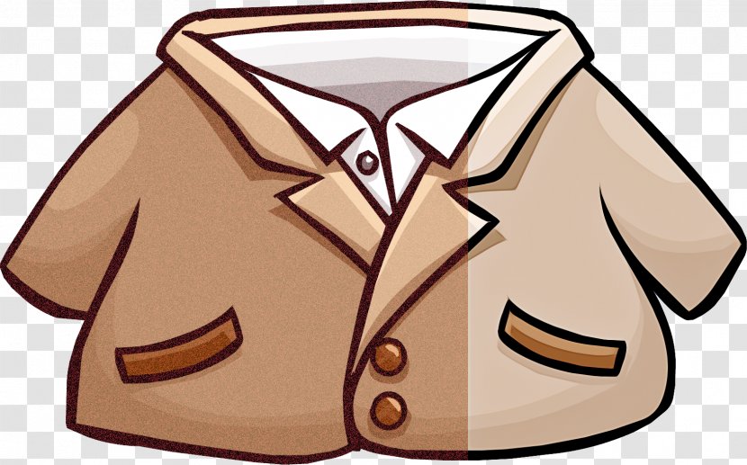 Outerwear Jacket Clip Art Sleeve Transparent PNG