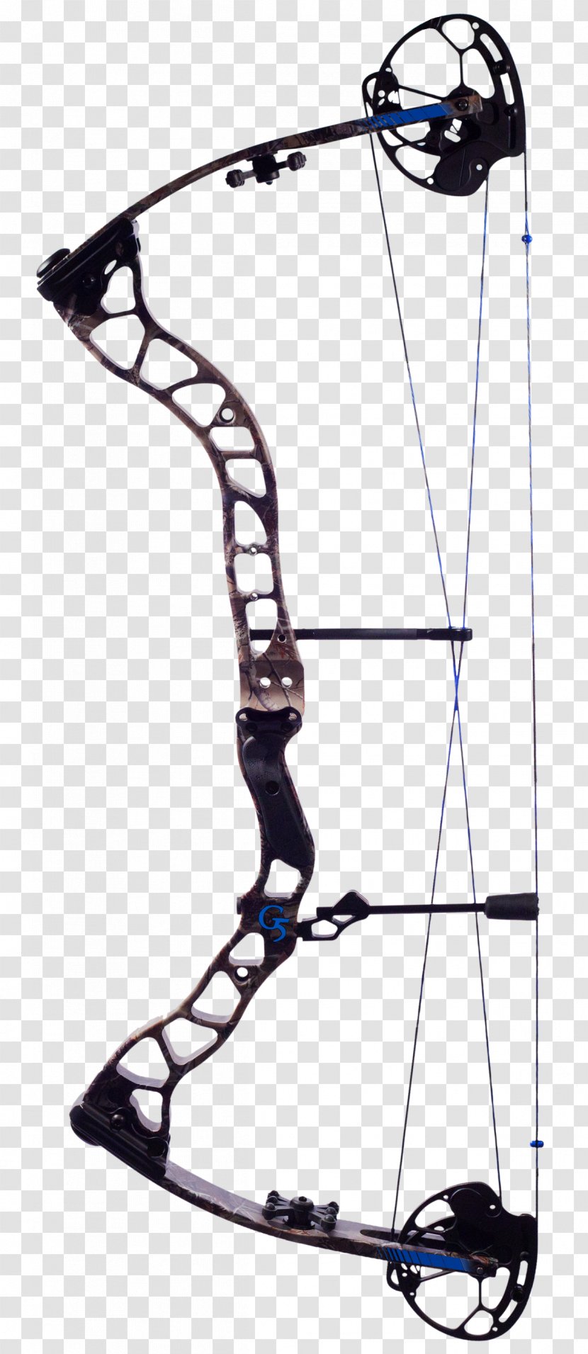 Compound Bows Bow And Arrow Archery Hunting Transparent PNG
