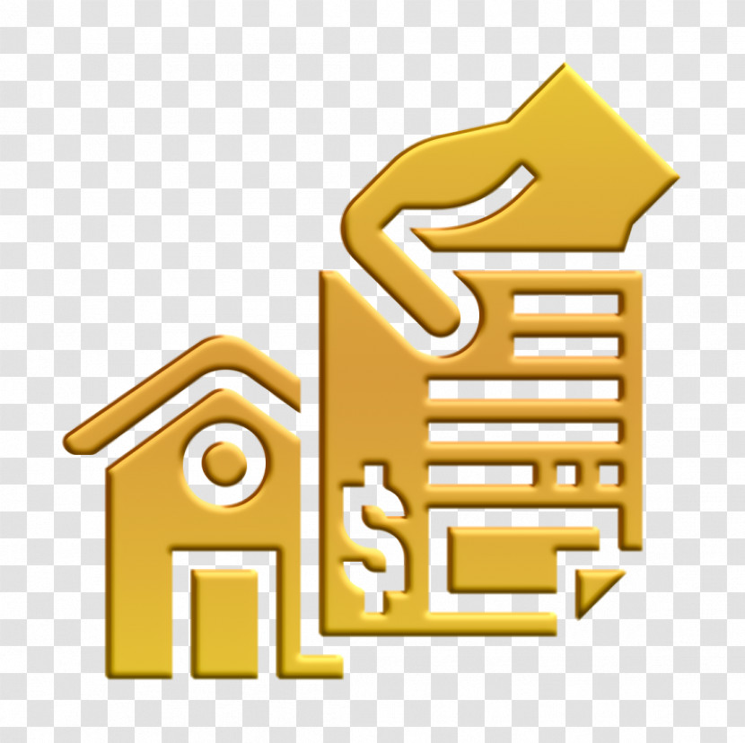 Home Icon Owner Icon Architecture Icon Transparent PNG