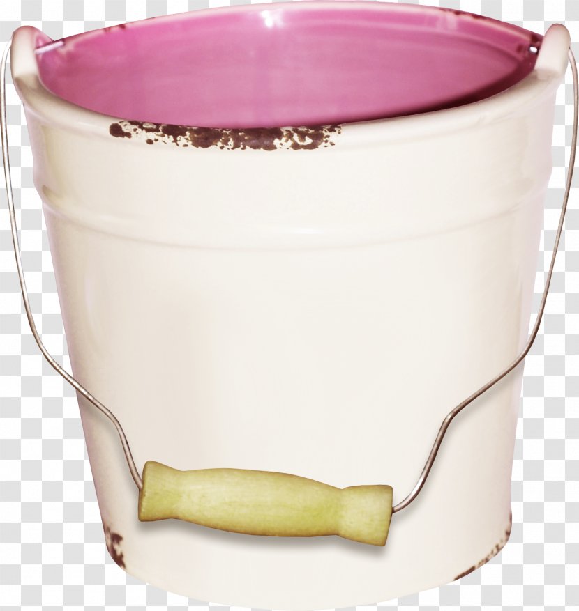 Bucket Barrel - Keg Transparent PNG