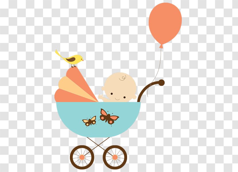 Infant Child - Happiness - Pram Baby Transparent PNG