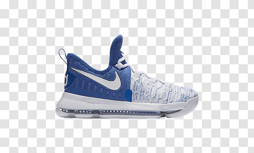 Nike Free Zoom KD Line Sports Shoes - Basketball Transparent PNG