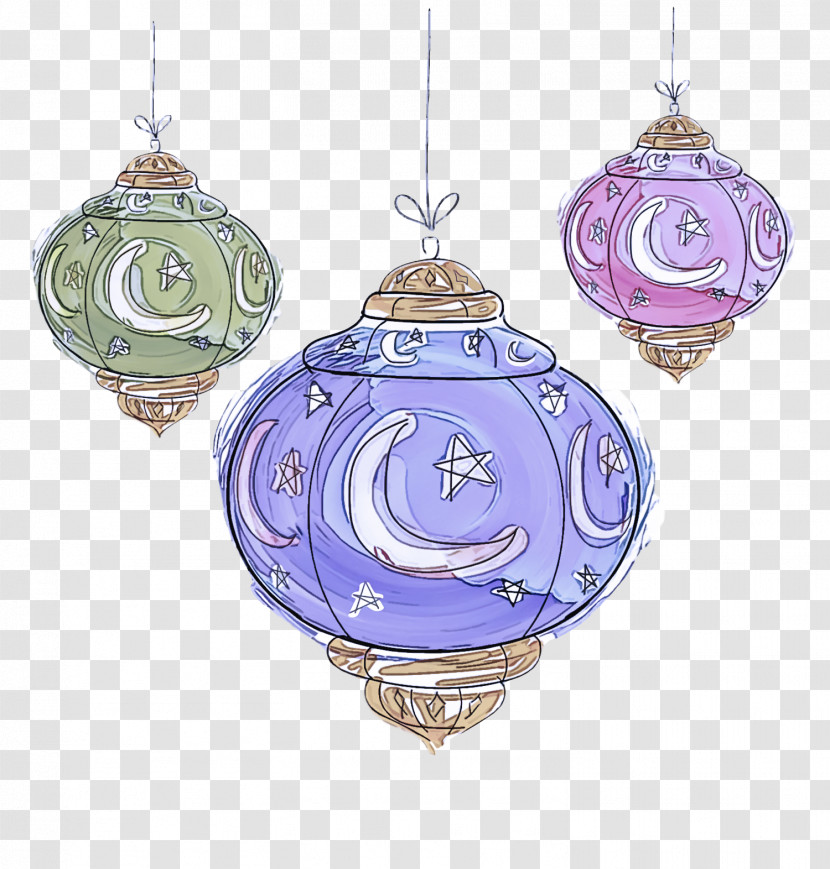 Christmas Ornament Transparent PNG