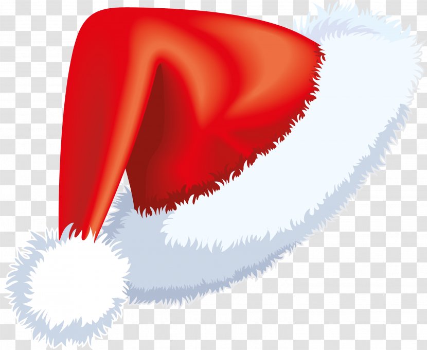 Ded Moroz Cap Grandfather Hat Santa Claus - Lip - Hats Transparent PNG