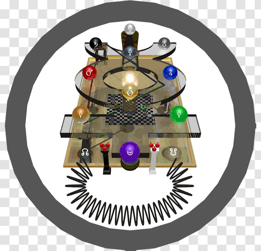 Masonic Temple Freemasonry Clock Transparent PNG