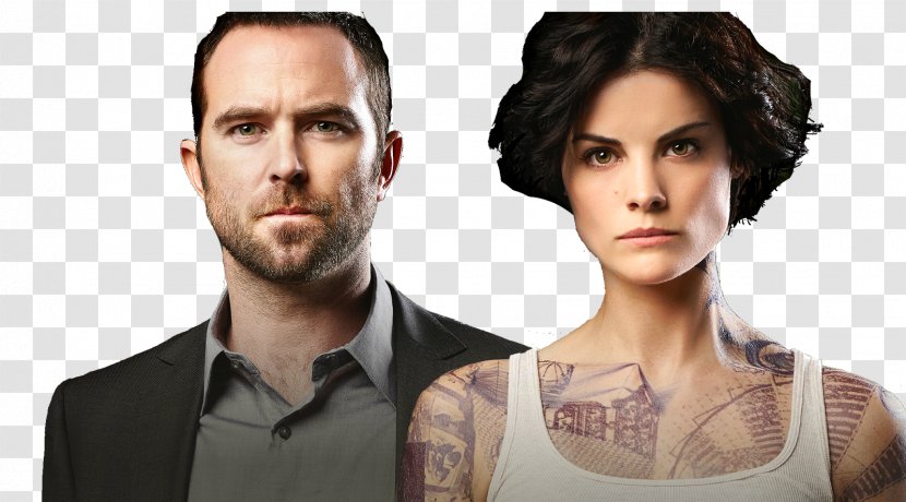 Blindspot - Model - Season 2 Television Show BlindspotSeason 1 3Others Transparent PNG